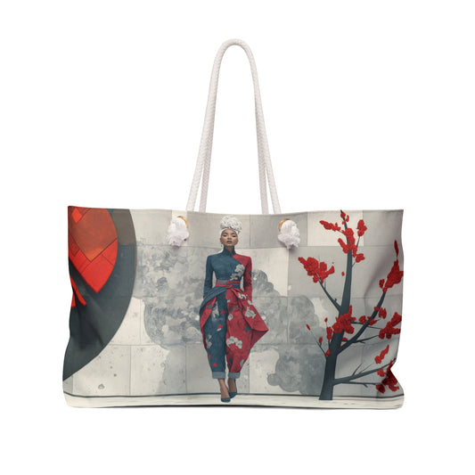 Gigi Weekender Bag