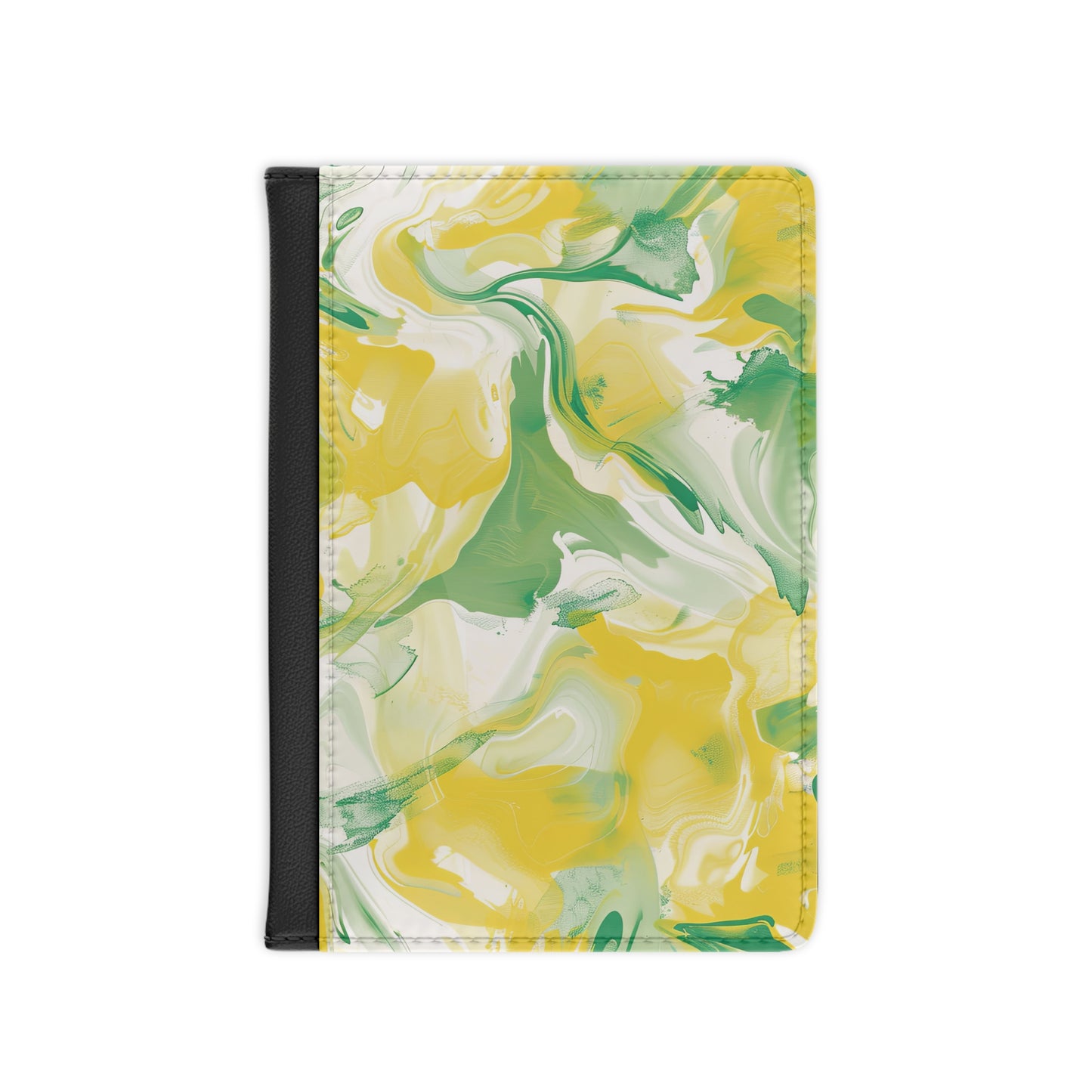 Spring Break Passport Cover