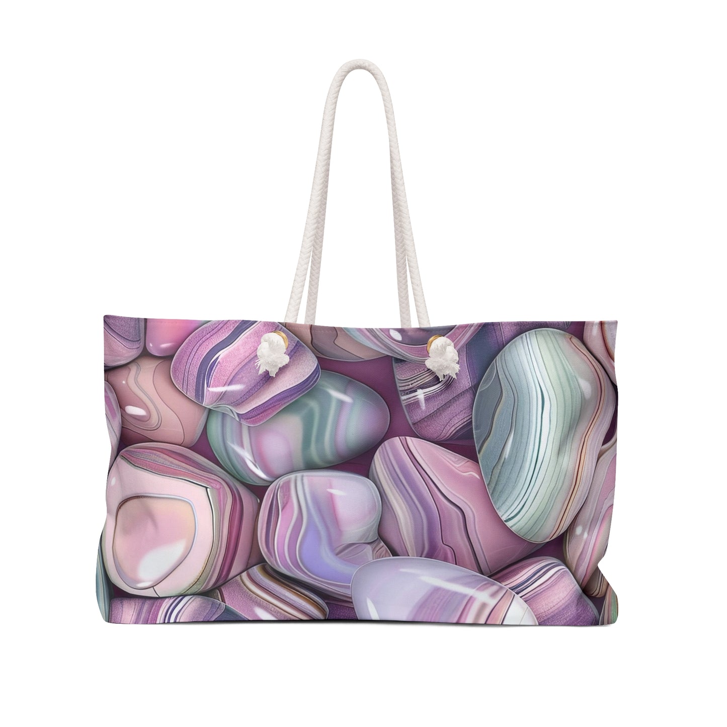 Pebbles Weekender Bag