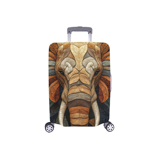 Trunks Up Luggage Cover