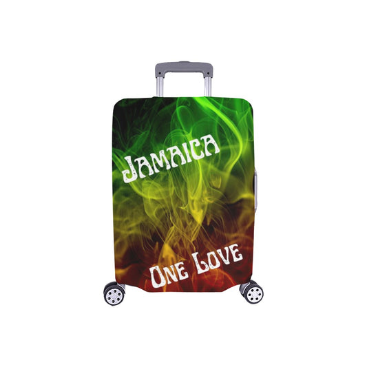 Jamaica - OneLove Luggage Cover